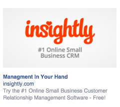Insightly