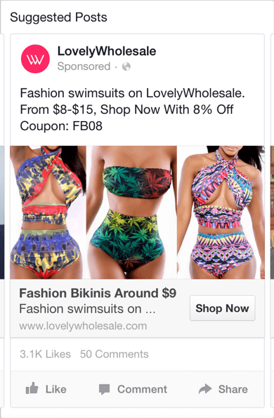 LovelyWholesale