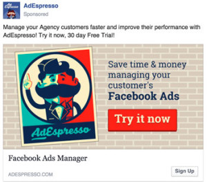 facebook ad agency