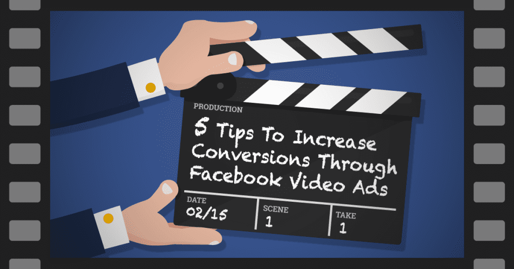 Facebook Video Ads