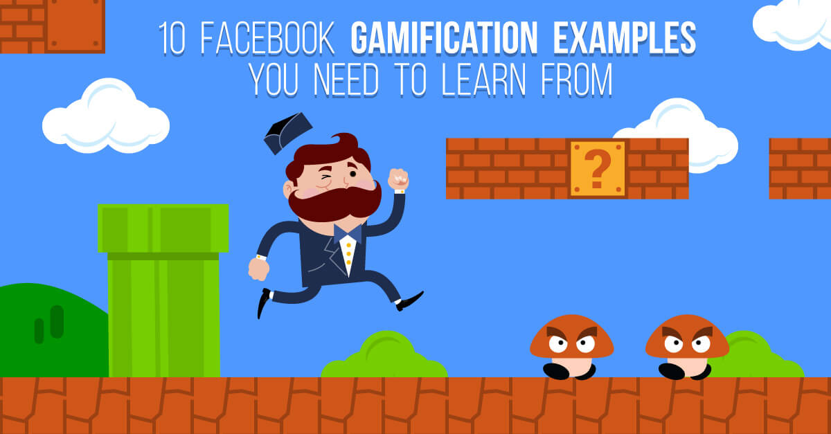 Everything you need to know about gamification marketing