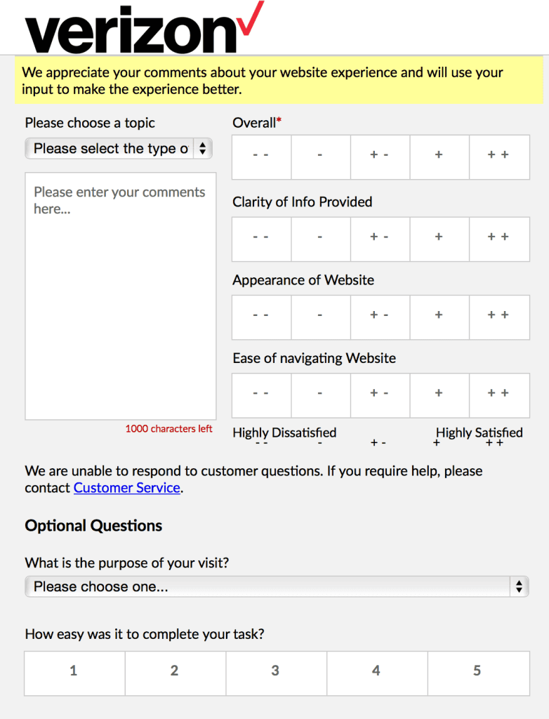3 Amazing (and Free) Ways to Get Visitor Feedback