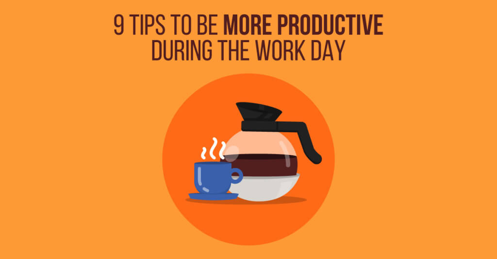 More Productive Tips