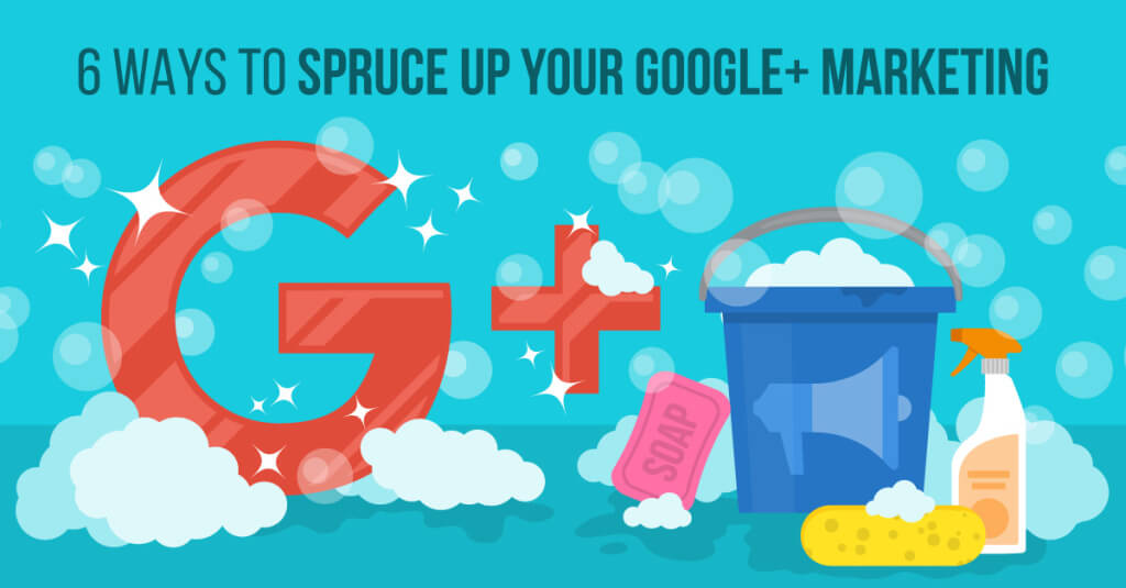 Google+ Marketing Strategy