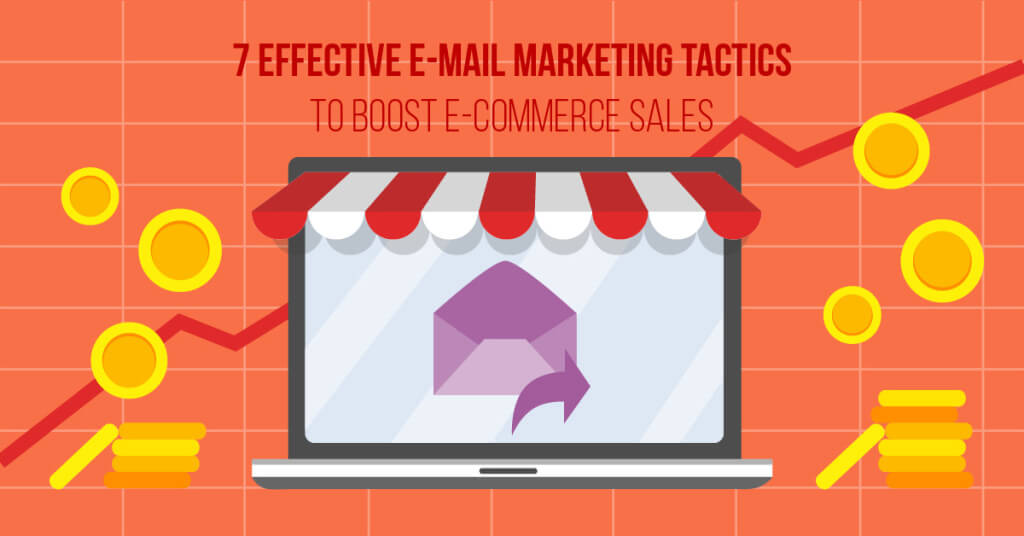 Email Marketing for e-commerce