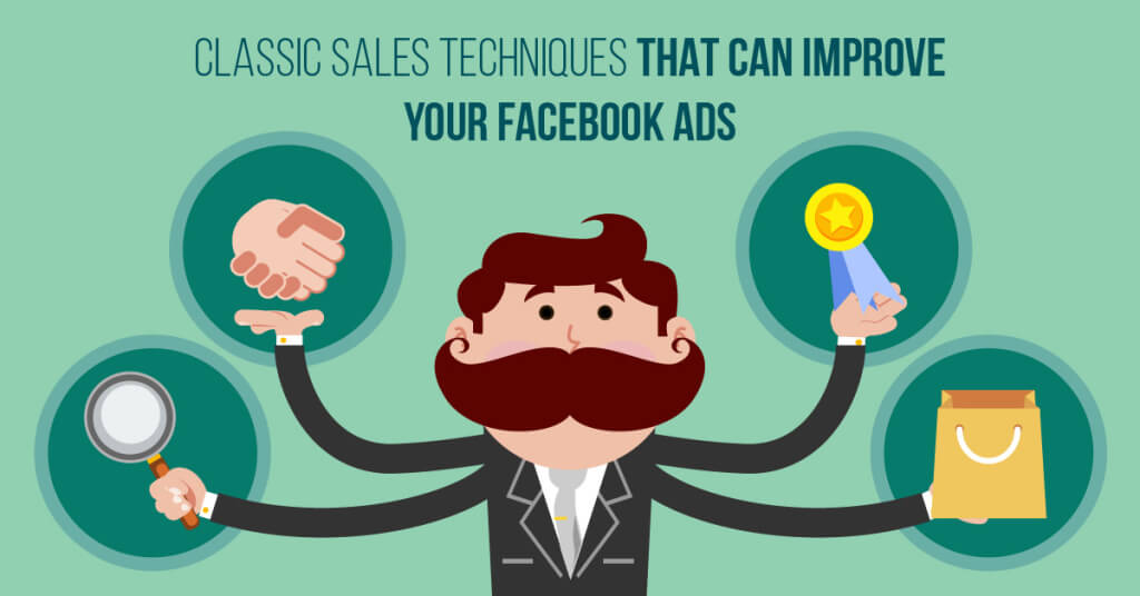 Sales Techniques