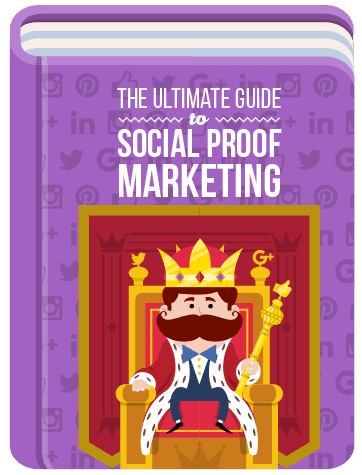 Social Proof Marketing