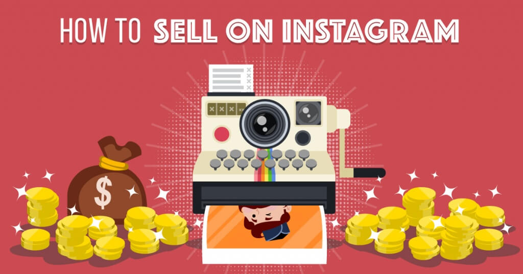 How to Sell on Instagram