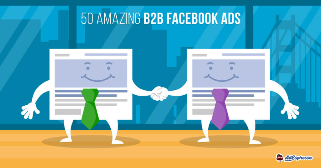 B2B Facebook Ads