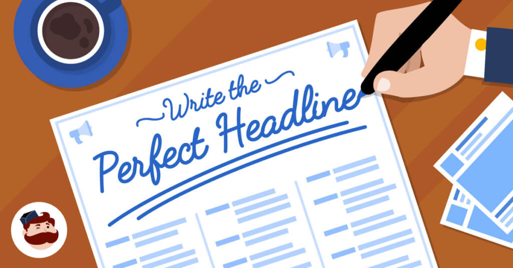 Write the perfect headline