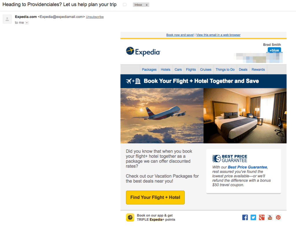 How to Convert like Amazon, Expedia, and the QVC