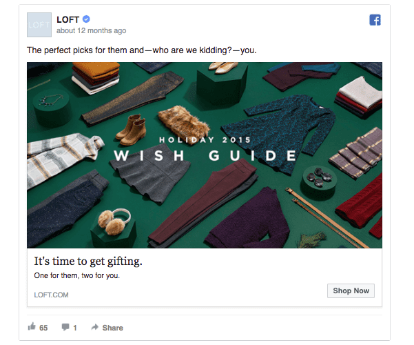 loft-holiday-ad