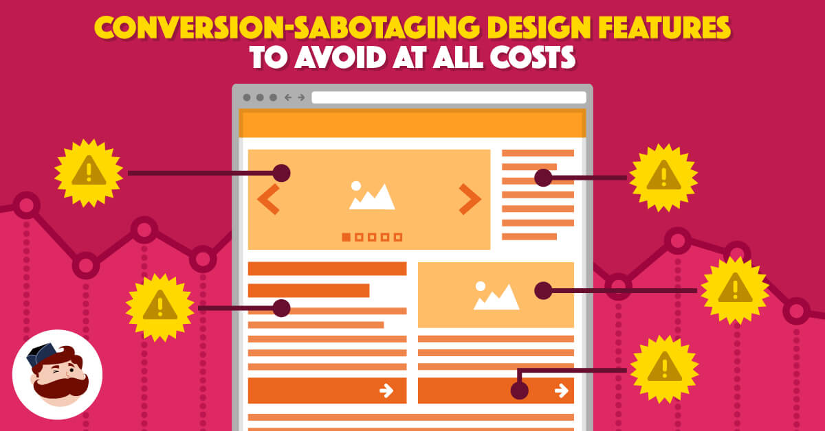 conversion-sabotage-design-features