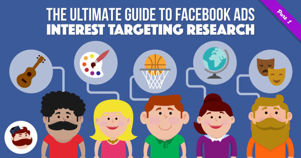 FB Ads Interest Targeting Research