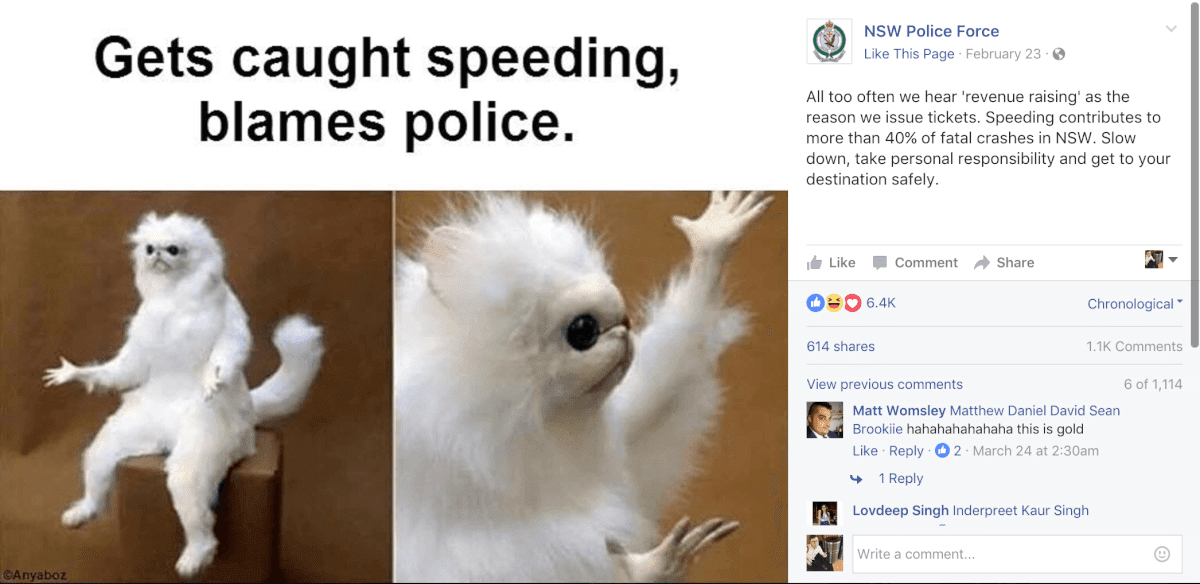 4 Things You Should Know Before You Start Using Memes on Social Media