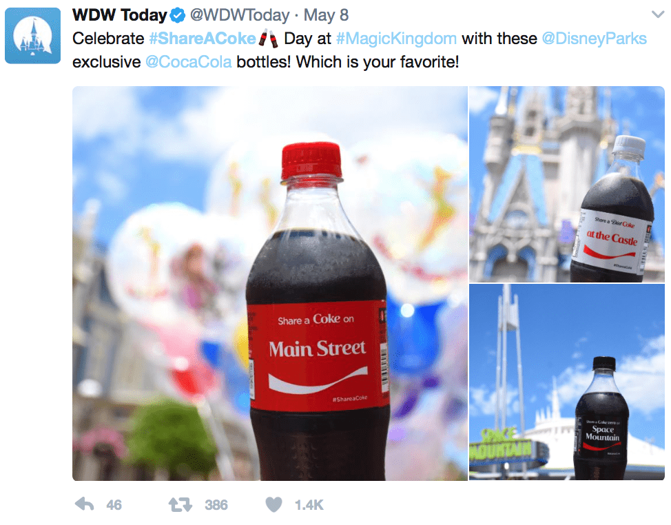 best hashtag campaigns examples 