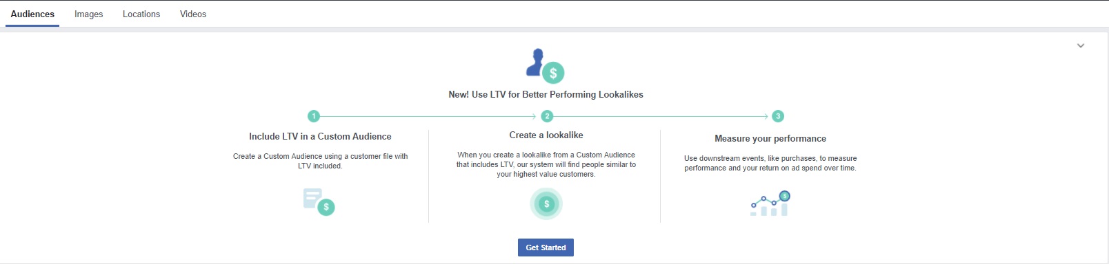 value-based lookalike audience