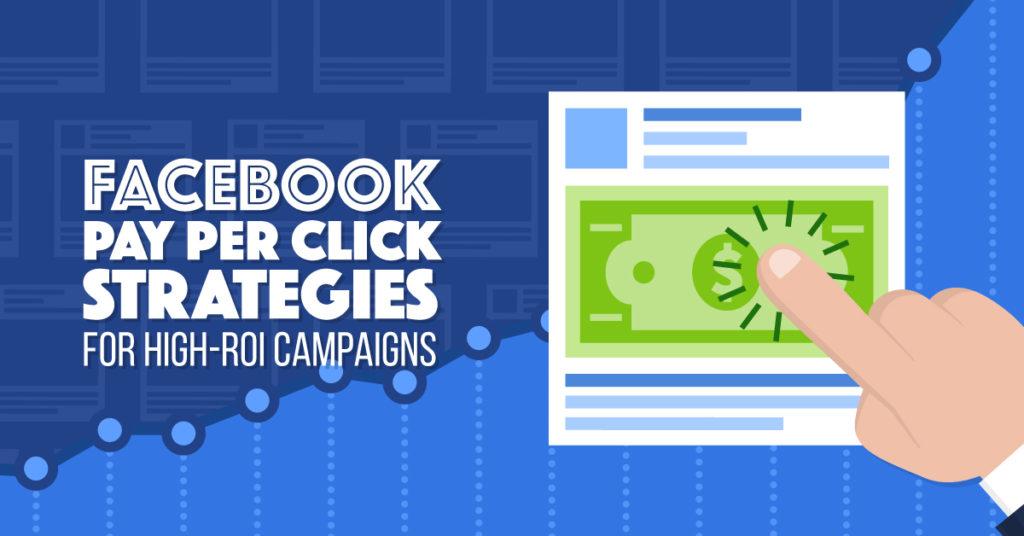 Are Facebook Ads Pay Per Click?