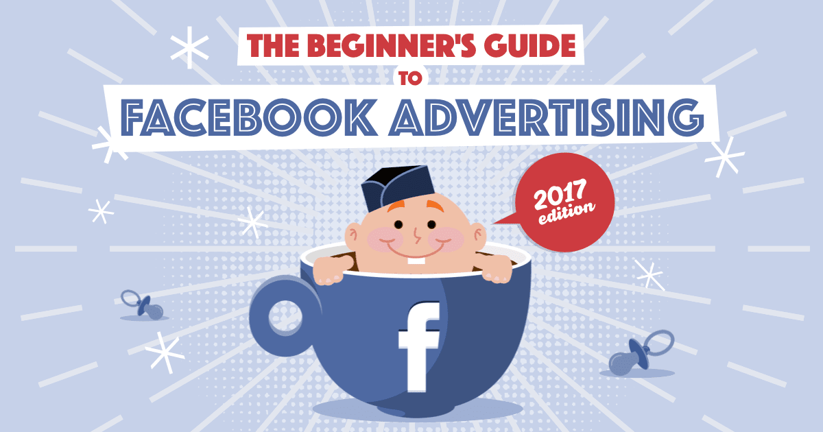 Simple Guide To Creating a New Facebook Ad Account