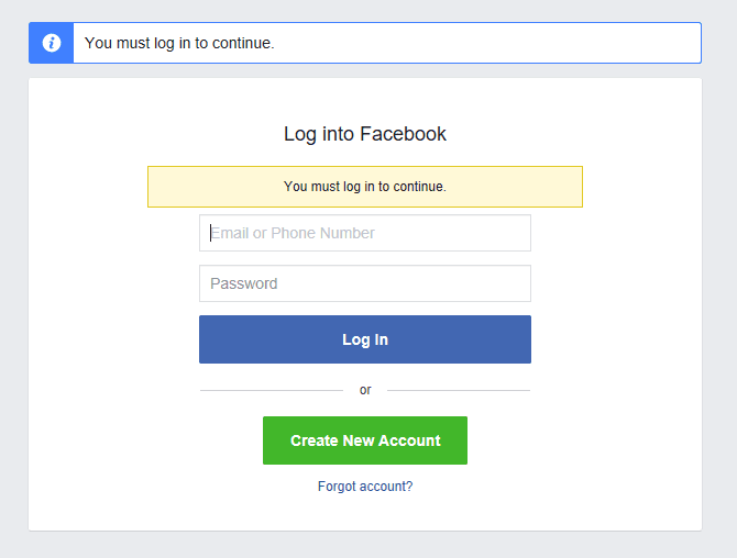 How to Login to Your Facebook Business Profile from Anywhere