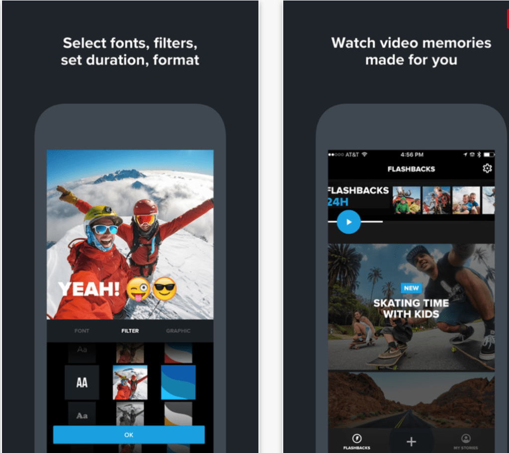 The Best Video Editing App