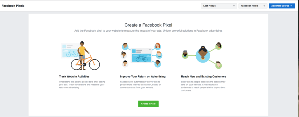 Facebook Pixel for Single page applications