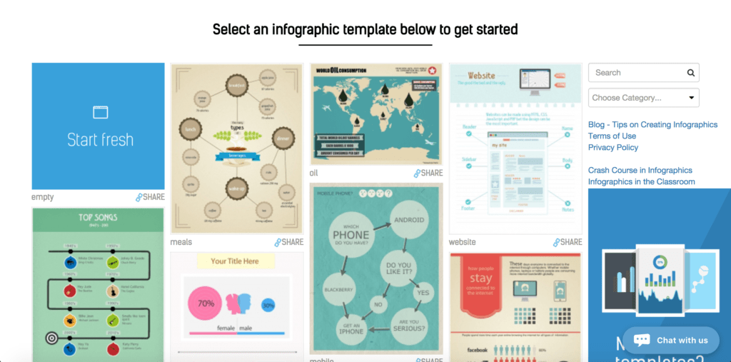 16 Piktochart Hacks You Didn't Know Existed - Piktochart