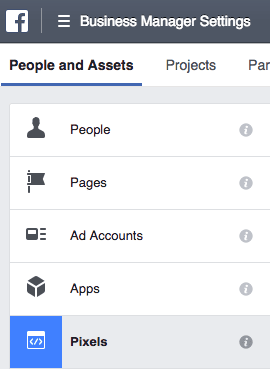 Facebook Pixel for Single page applications