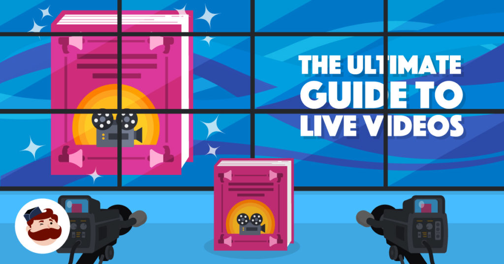 How to Live Stream on  ᐈ The Ultimate Guide