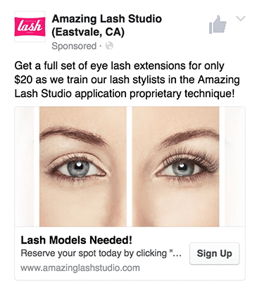 Amazing Lash Studio