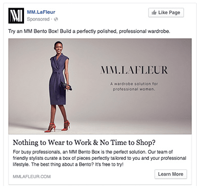 Best Beauty Ads  26 of the Best Fashion and Beauty Ads on Facebook