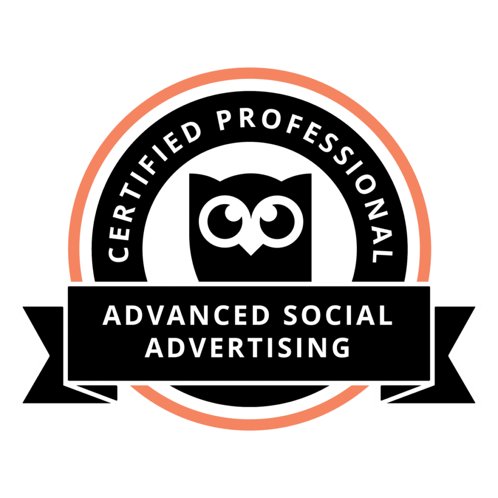 Hootsuite-Advanced-Social-Advertising-Certification