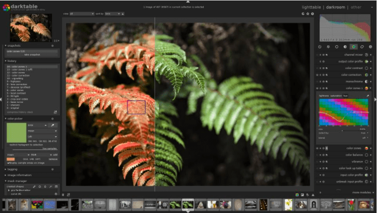 7 Best Free Photo Editing Apps For Marketers