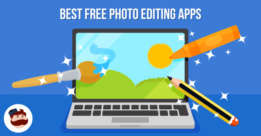 Top 5 free image editing tools for Windows