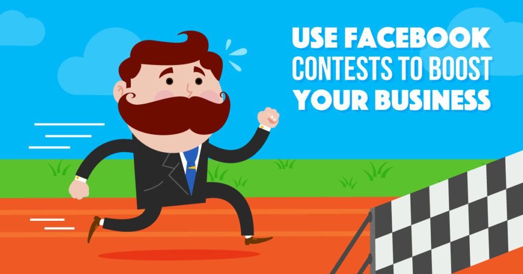 How to Do a Business-Boosting Facebook Giveaway or Contest