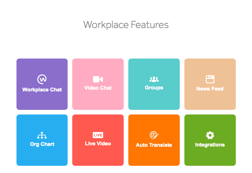 Workplace by Facebook & How to Use it with your Team