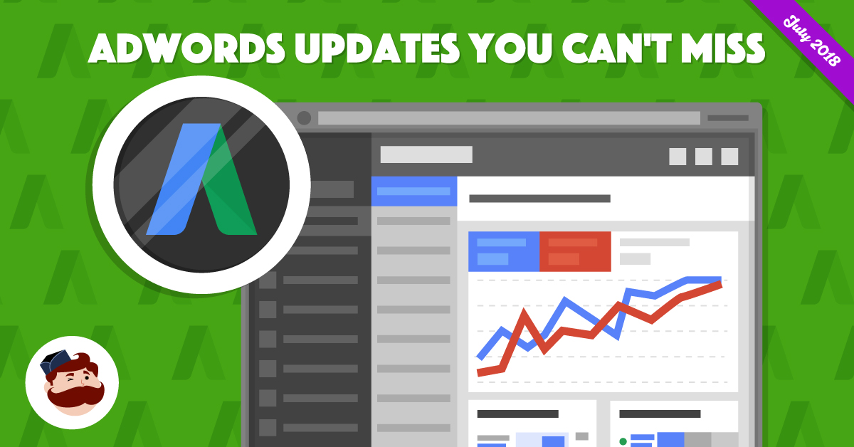 Google AdWords Updates