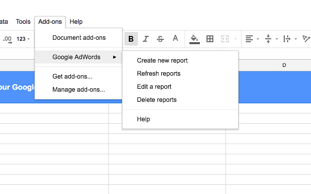 Google-Sheets-Add-ons-feature