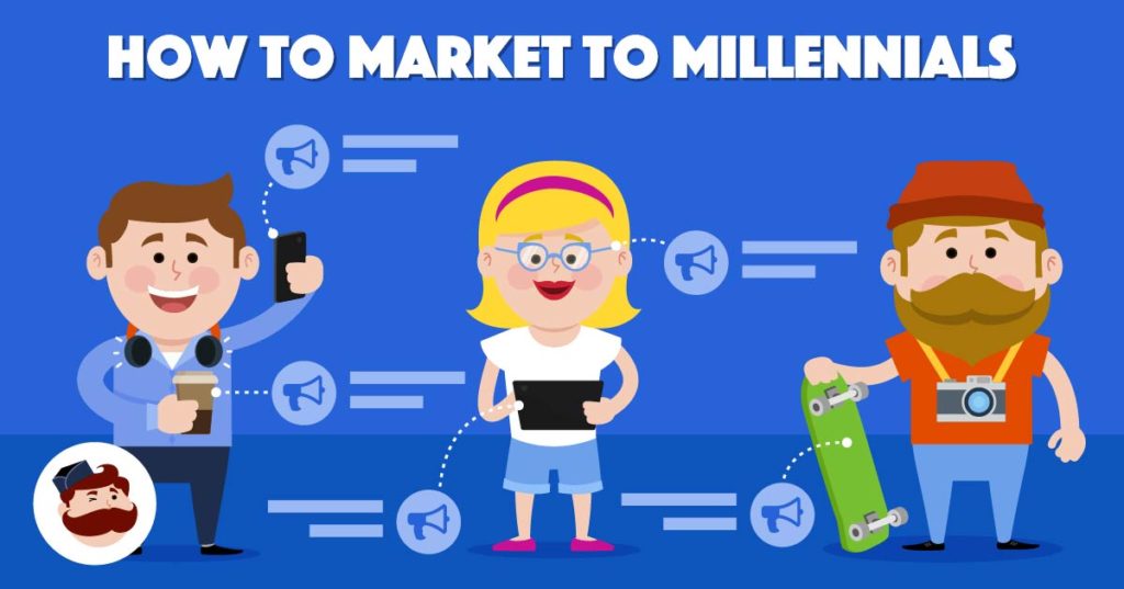 5 Core Characteristics Of Millennials And How To Market Based On Each One 0868