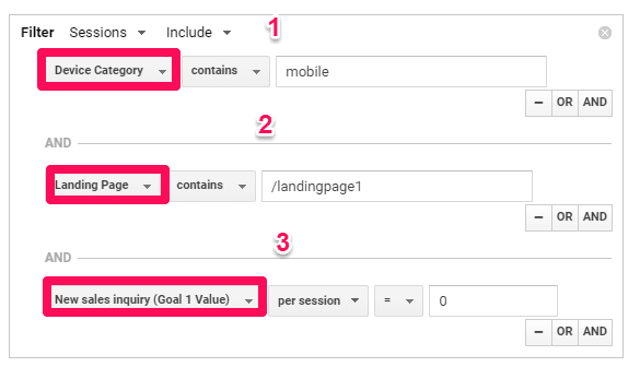 Audience-builder-detailed-sequence-to-create-segment