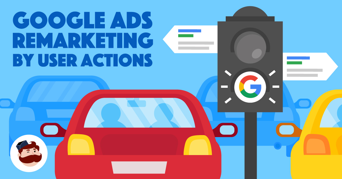 google ads remarketing