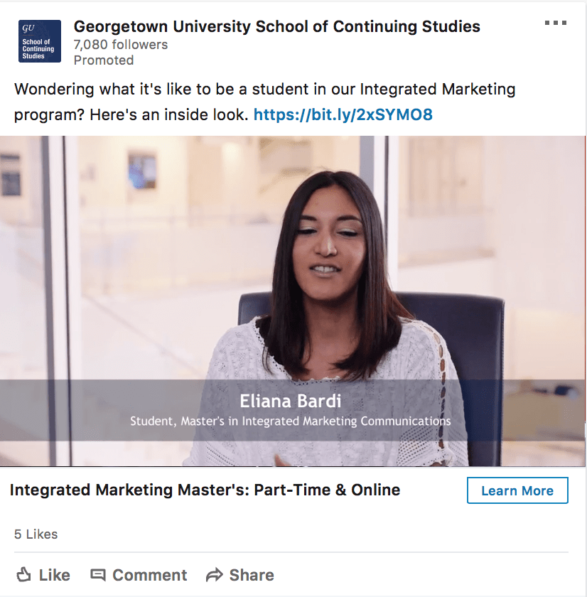 Everything You Need to Know About LinkedIn Video