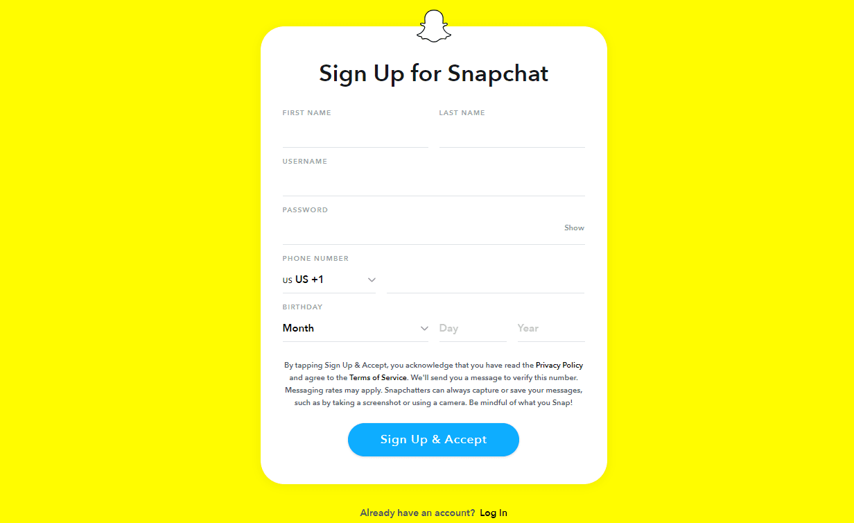 How To Get Premium Snapchat For Free