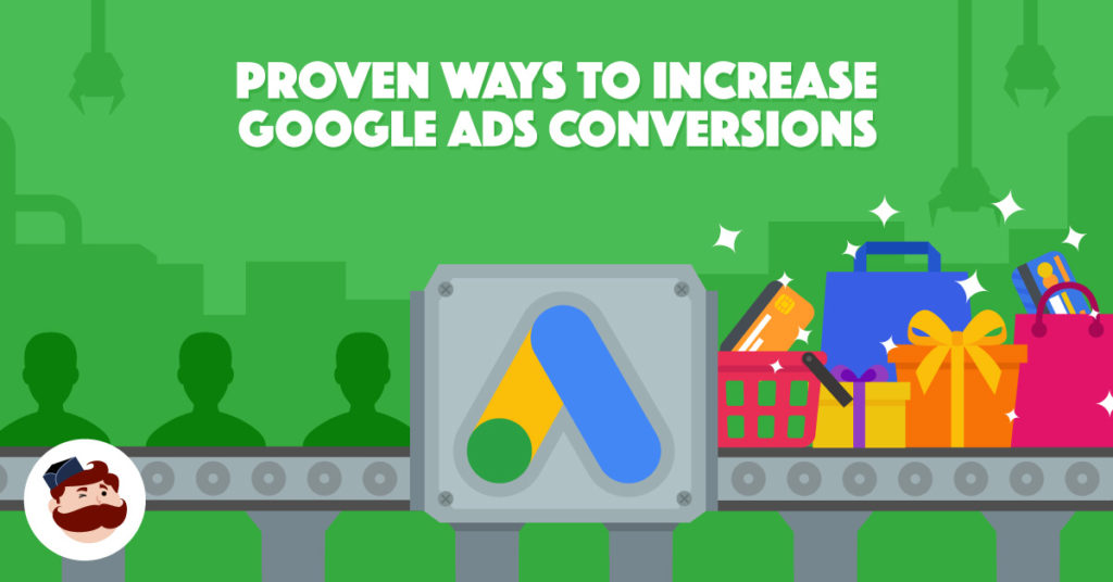 google ads conversions