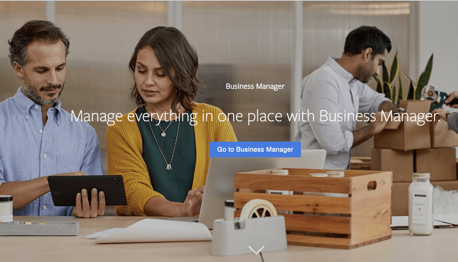 Mastering Business Facebook Manager Login