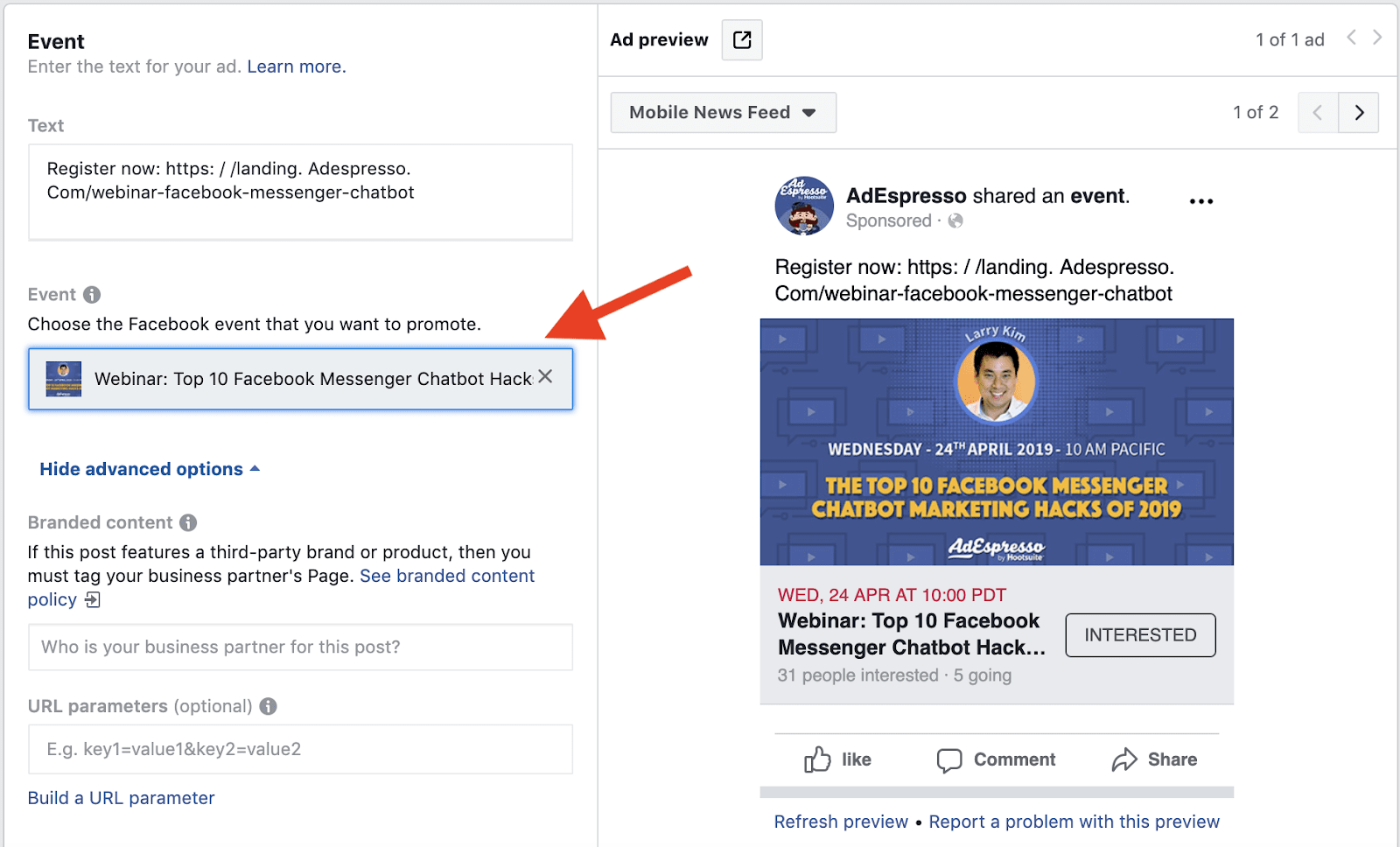 How to Promote Event on Facebook Ads Manager: Hướng dẫn toàn diện