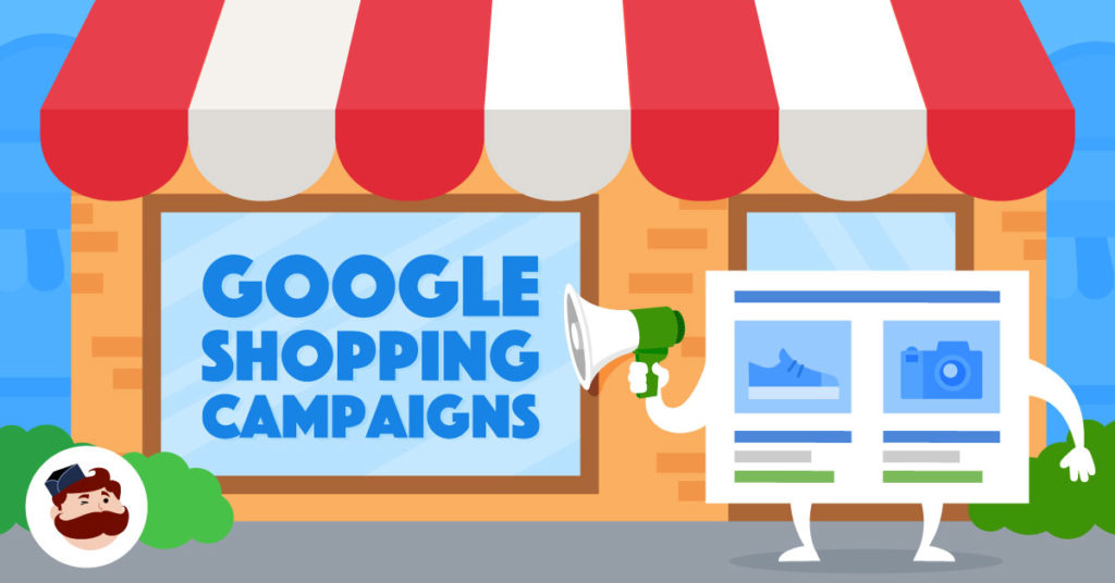 introduction to google ads shopping campaigns