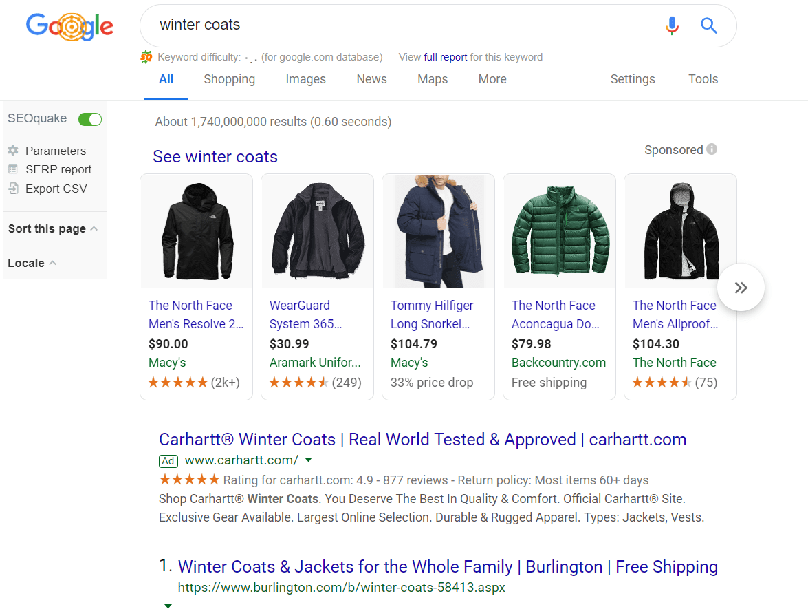 Google Shopping Campaigns: 3 Examples You Can Copy Now