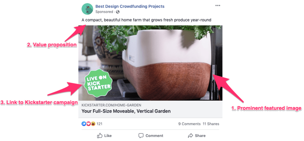 16 of the Best Facebook Ad Examples That Actually Work (And Why)