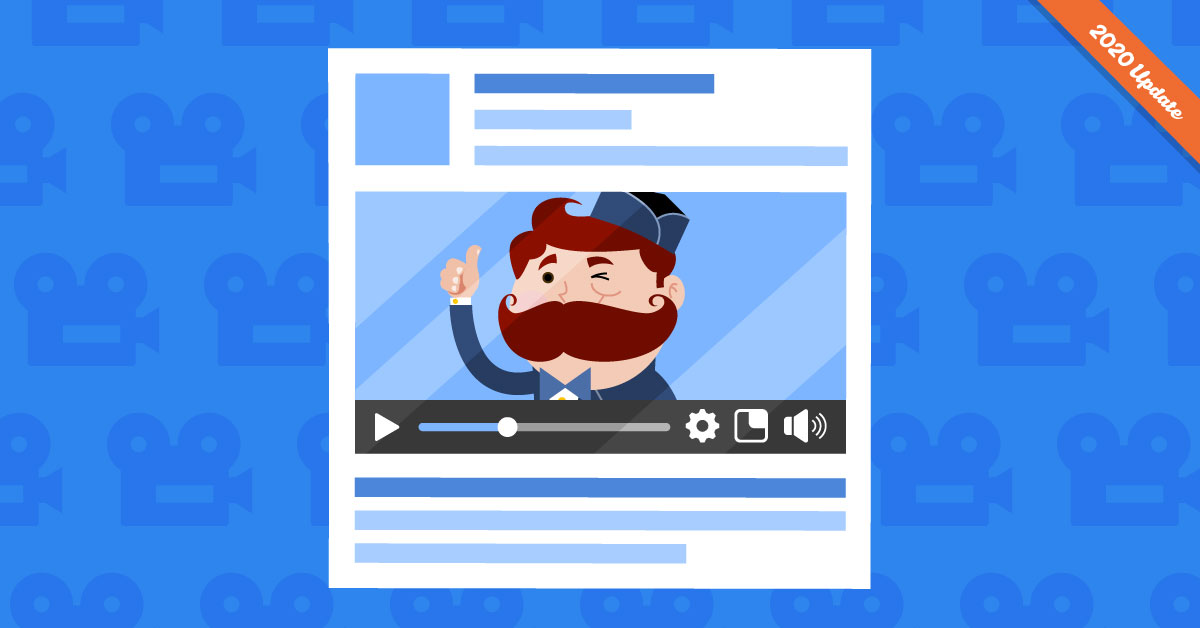 Facebook Video Ads: Guide, Tips & Examples in 2022